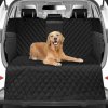 UNIVERZÁLNA PODLOŽKA DO BAGAŽNÍKA PRE PSA, OCHRANNÝ KRYT S VRECKAMI 185x105 cm UNIVERZÁLNA PODLOŽKA DO BAGAŽNÍKA PRE PSA, OCHRANNÝ KRYT S VRECKAMI 185x105 cm
