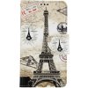 TopQ Knižkové puzdro na iPhone 11 Paris 2 TopQ Knižkové puzdro na iPhone 11 Paris 2