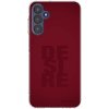 Picasee silikonový průhledný obal pro Samsung Galaxy A15 A155F 4G - Desire Picasee silikonový průhledný obal pro Samsung Galaxy A15 A155F 4G - Desire