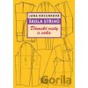 Škola střihů - Dámské vesty a saka - Jana Kocurková Škola střihů - Dámské vesty a saka - Jana Kocurková