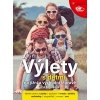 Výlety s dětmi na jižní a východní Moravě - Eva Obůrková Výlety s dětmi na jižní a východní Moravě - Eva Obůrková