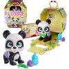 PampPer Petz Panda zo Simba plienkami PampPer Petz Panda zo Simba plienkami