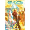 Marvel Mortal Thor 1: No Gods, No Masters Marvel Mortal Thor 1: No Gods, No Masters