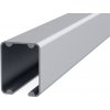 BranyPosuvne.sk Hliníkový C-profil 140x180x5mm, dĺžka 6000 mm BranyPosuvne.sk Hliníkový C-profil 140x180x5mm, dĺžka 6000 mm