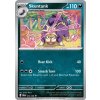 Pokémon TCG: ME04 Chaos Rising - 054/086 Skuntank Typ: Non Holo Pokémon TCG: ME04 Chaos Rising - 054/086 Skuntank Typ: Non Holo