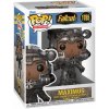 Figúrka Funko Fallout, Maximus s Chase verziou Figúrka Funko Fallout, Maximus s Chase verziou