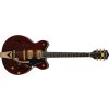 Gretsch LTD Abbey Road RS201 Studiomatic Hollow Body Bigsby EB Classic Walnut Stain Gretsch LTD Abbey Road RS201 Studiomatic Hollow Body Bigsby EB Classic Walnut Stain