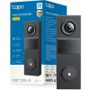 TP-link Tapo D205 video mini dverný zvonček Tapo D205 TP-link Tapo D205 video mini dverný zvonček Tapo D205