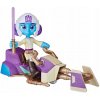 Hasbro STAR WARS Dobrodružství mladých Jediů figurka a vozidlo LYS SOLAY F8012 Hasbro STAR WARS Dobrodružství mladých Jediů figurka a vozidlo LYS SOLAY F8012