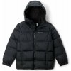 Columbia Puffect Hooded Jacket čierna