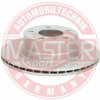 Brzdový kotúč (cena za 1ks) MASTER-SPORT GERMANY 24012002141-PCS-MS Brzdový kotúč (cena za 1ks) MASTER-SPORT GERMANY 24012002141-PCS-MS