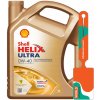 Shell Helix Ultra 0W-40 4 l Shell Helix Ultra 0W-40 4 l