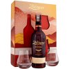Zacapa Solera Gran Reserva 40% 0,7 l (darčekové balenie 2 poháre)