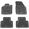 Koberce Gumenné Rezaw Plast Volvo S40 2004-2012 Koberce Gumenné Rezaw Plast Volvo S40 2004-2012