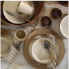 Asir Jedálenská súprava 16 ks béžová/porcelán 710KTP3408 + záruka 3 roky zadarmo Asir Jedálenská súprava 16 ks béžová/porcelán 710KTP3408 + záruka 3 roky zadarmo