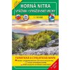 Horná Nitra - Vtáčnik - Strážovské vrchy 1:50 000 (kolektív) Horná Nitra - Vtáčnik - Strážovské vrchy 1:50 000 (kolektív)