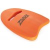 Zoggs Detská plavecká doska - EVA Kick Board Small oranžová Zoggs Detská plavecká doska - EVA Kick Board Small oranžová