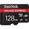 SanDisk micro SDXC 128GB Express SDSQXFN-128G-GN4NN SanDisk micro SDXC 128GB Express SDSQXFN-128G-GN4NN