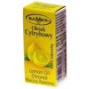 Esenciálny olej citrónovej trávy, citrusový, ovocný BAMER 7 ml Esenciálny olej citrónovej trávy, citrusový, ovocný BAMER 7 ml