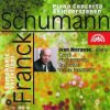 MORAVEC IVAN: SCHUMANN : KONCERT PRO KLAVIR, DETSKE CD MORAVEC IVAN: SCHUMANN : KONCERT PRO KLAVIR, DETSKE CD