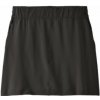 Patagonia Terrebonne Traveler Skort Women Čierna S Patagonia Terrebonne Traveler Skort Women Čierna S