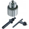 Extol Skľučovadlo s redukciou SDS-plus, 1,5-13mm, závit 1/2 Extol Skľučovadlo s redukciou SDS-plus, 1,5-13mm, závit 1/2