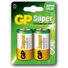 GP Super Alkaline D 2ks 1013412000 GP Super Alkaline D 2ks 1013412000