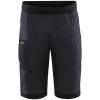 Craft Core Nordic Training Insulate šortky pánské Barva: Černá, Velikost: L Craft Core Nordic Training Insulate šortky pánské Barva: Černá, Velikost: L