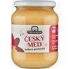 Medokomerc Český med Kvetový pastovaný 900 g Medokomerc Český med Kvetový pastovaný 900 g