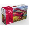 Meng Model Fokker Dr.I Triplane 1:32 Meng Model Fokker Dr.I Triplane 1:32