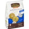 Le Veneziane Bezlepkové kokosové sušienky (250g) Le Veneziane Bezlepkové kokosové sušienky (250g)
