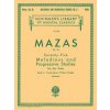 75 Melodious and Progressive Studies, Op. 36 - Book 2: Brilliant Studies: Schirmer Library of Classics Volume 488 Violin Method 75 Melodious and Progressive Studies, Op. 36 - Book 2: Brilliant Studies: Schirmer Library of Classics Volume 488 Violin Method