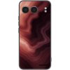 Picasee silikónový čierny obal pre OnePlus Nord 4 - Rouge Picasee silikónový čierny obal pre OnePlus Nord 4 - Rouge
