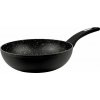 Wok CS Solingen WOK panvicu s mramorovým povrchom MARBURG 28cm (CS-065904) Wok CS Solingen WOK panvicu s mramorovým povrchom MARBURG 28cm (CS-065904)