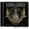 Dimmu Borgir: Grand Serpent Rising - Dimmu Borgir, Dimmu Borgir Dimmu Borgir: Grand Serpent Rising - Dimmu Borgir, Dimmu Borgir