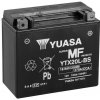 Motobatéria YUASA YTX20L(FA) Motobatéria YUASA YTX20L(FA)