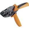 Weidmüller HTF 28 9013090000 krimpovacie kliešte zásuvky / dutinky, 0.1 do 1 mm²; 9013090000 Weidmüller HTF 28 9013090000 krimpovacie kliešte zásuvky / dutinky, 0.1 do 1 mm²; 9013090000