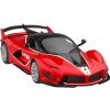 Rastar stavebnice RC auta Ferrari 1:18 červené (96900) Rastar stavebnice RC auta Ferrari 1:18 červené (96900)
