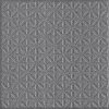 Dlažba Rako Taurus Industrial antracitovo šedá 20x20 cm protišmyk TR22Z065.1, 0,720 m2 Dlažba Rako Taurus Industrial antracitovo šedá 20x20 cm protišmyk TR22Z065.1, 0,720 m2