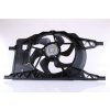 Ventilátor chladenia motora NISSENS 85257 Ventilátor chladenia motora NISSENS 85257