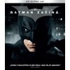 Batman začíná: Blu-ray