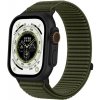 VSETKONAMOBIL 123286 xDfind NYLON Vymeniteľný remienok pre Apple Watch 44 / 45 / 46 / 49mm tmavozelený VSETKONAMOBIL 123286 xDfind NYLON Vymeniteľný remienok pre Apple Watch 44 / 45 / 46 / 49mm tmavozelený