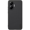 Nillkin Super Frosted PRO Magnetic Zadní Kryt pro Poco F7 Black Nillkin Super Frosted PRO Magnetic Zadní Kryt pro Poco F7 Black