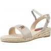 Tommy Hilfiger Sandále T3A7 33803 Tommy Hilfiger Sandále T3A7 33803