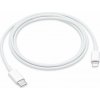MUQ93ZM/A Apple USB-C/Lightning 96W Dátový Kábel 1m White MUQ93ZM/A Apple USB-C/Lightning 96W Dátový Kábel 1m White
