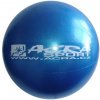 Acra Rehabilitačná lopta Overball 26 cm - Modrá