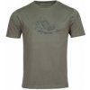 High Point ATLAS 1.0 T-SHIRT laurel khaki XL; Zelená triko High Point ATLAS 1.0 T-SHIRT laurel khaki XL; Zelená triko