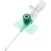 Intravenózna kanyla Vasofix s portom - 18 G LL zelená (1 ks) (Injekčné striekačky a ihly) Intravenózna kanyla Vasofix s portom - 18 G LL zelená (1 ks) (Injekčné striekačky a ihly)
