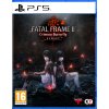 Fatal Frame II: Crimson Butterfly REMAKE (PS5) Fatal Frame II: Crimson Butterfly REMAKE (PS5)