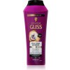 Schwarzkopf Gliss Full Hair Wonder regeneračný šampón pre oslabené vlasy 250 ml